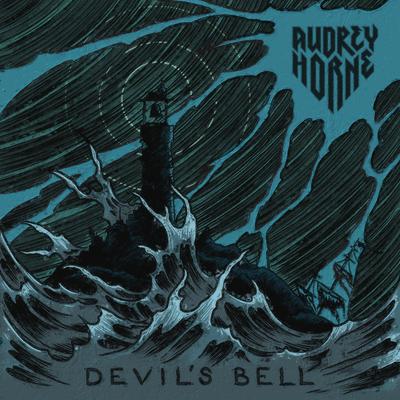 Return to Grave Valley By Audrey Horne's cover