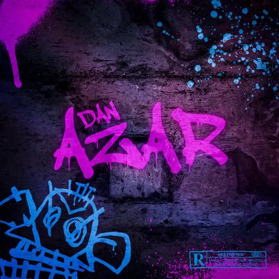Azar By ÉoDan's cover