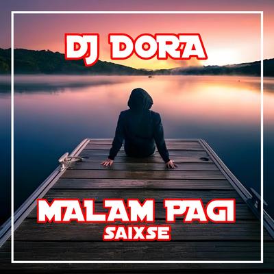 DJ Malam Pagi's cover