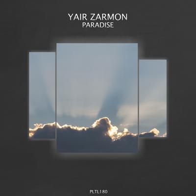 Yair Zarmon's cover