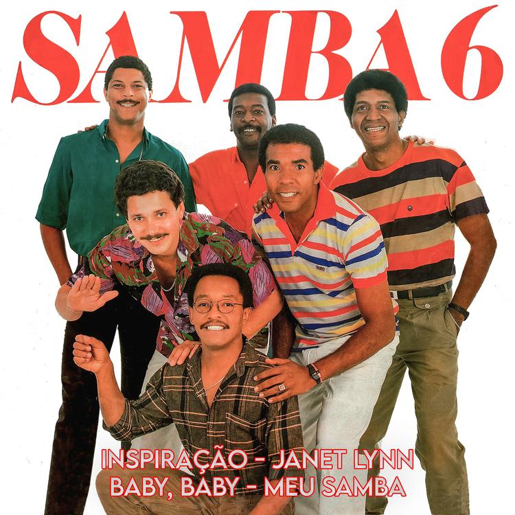 SAMBA 6's avatar image