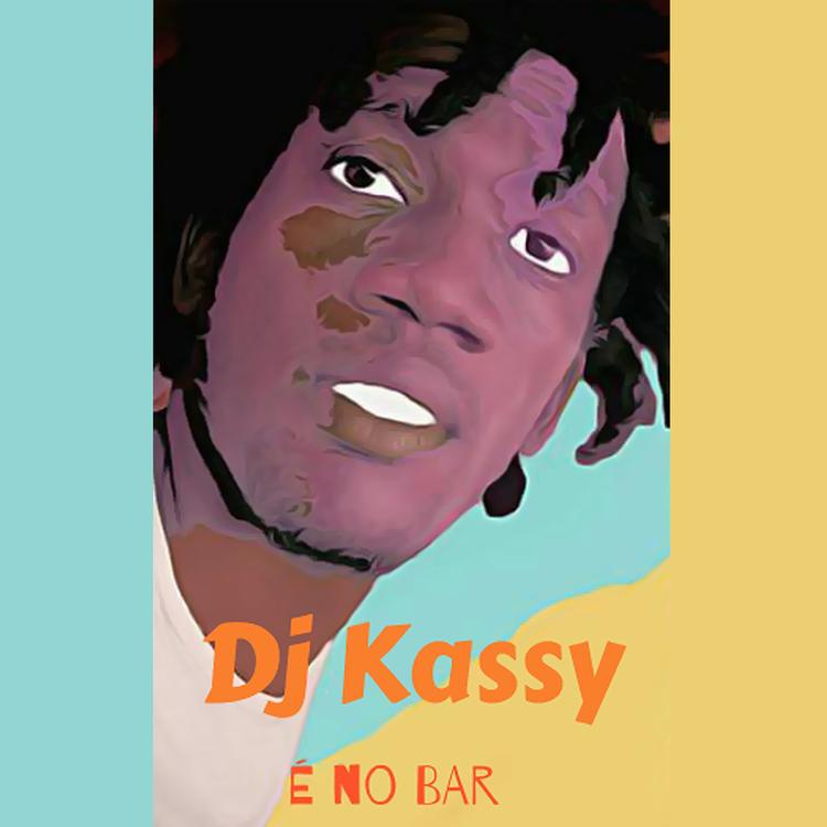 Dj Kassy's avatar image