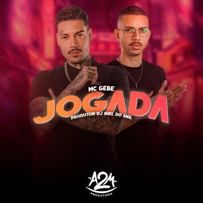 Jogada's cover