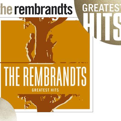 Rollin' Down the Hill By The Rembrandts's cover