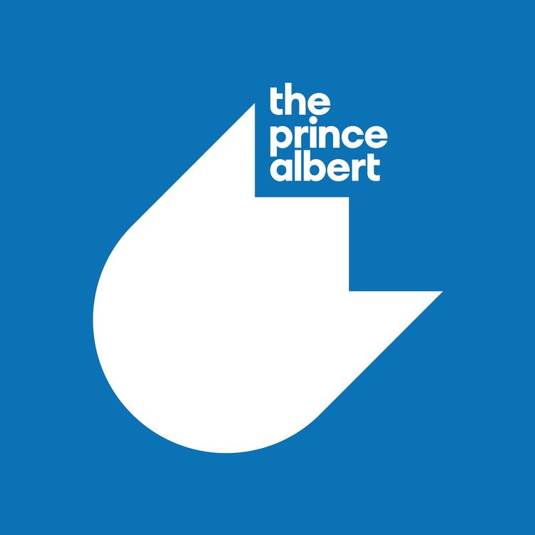 The Prince Albert's avatar image