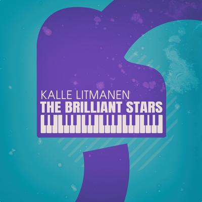 The Brilliant Stars (Musa.04) By Kalle Litmanen's cover