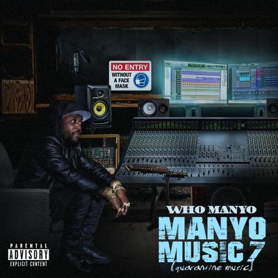 Manyo Music 7's cover