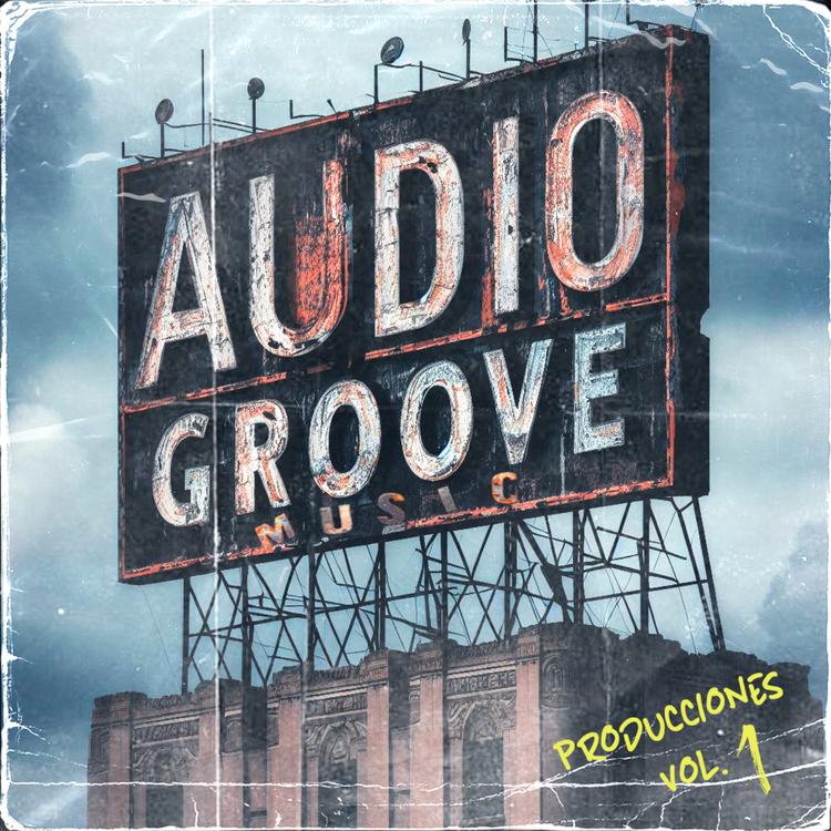 AudioGroove Music's avatar image