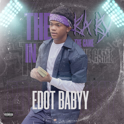 The Baby In The Game's cover