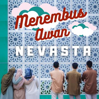 Menembus Awan's cover