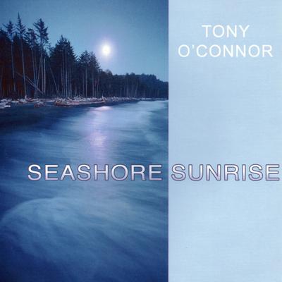 Blue Lagoon By Tony O'Connor's cover