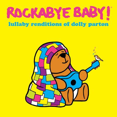 The Grass is Blue By Rockabye Baby!'s cover