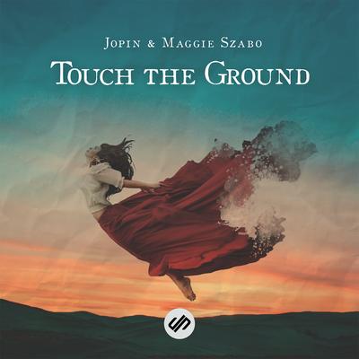 Touch the Ground's cover