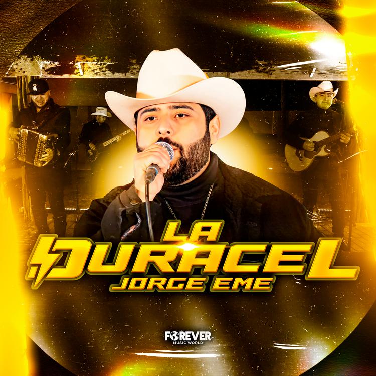 Jorge Eme's avatar image