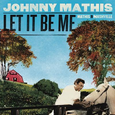 I Can't Stop Loving You By Johnny Mathis's cover
