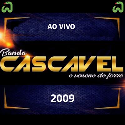 Alô - BANDA CASCAVEL's cover