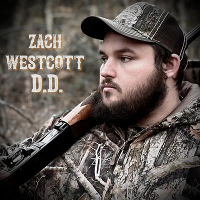 Zach Westcott's cover