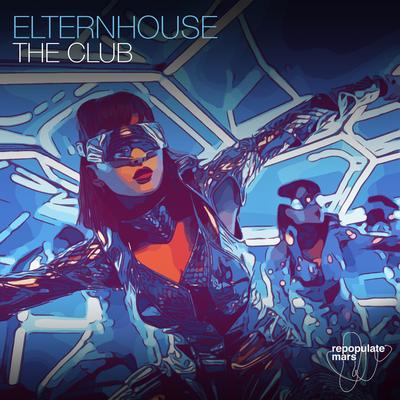 The Club By Elternhouse's cover