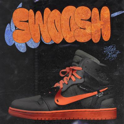 Swoosh By BIN, jess beats, Leviano, Sub's cover