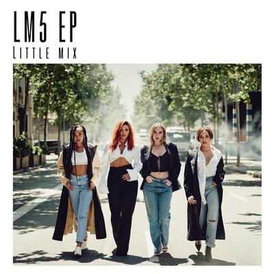 LM5 - EP's cover