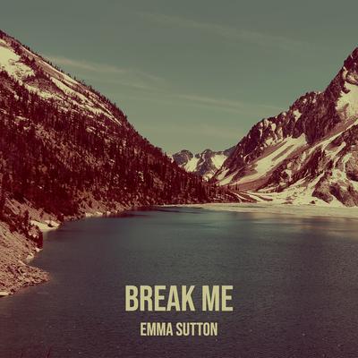 Emma Sutton's cover
