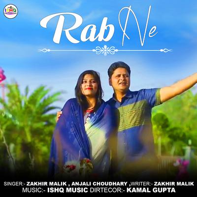 Rab Ne's cover