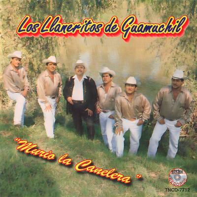 Murio La Canelera's cover