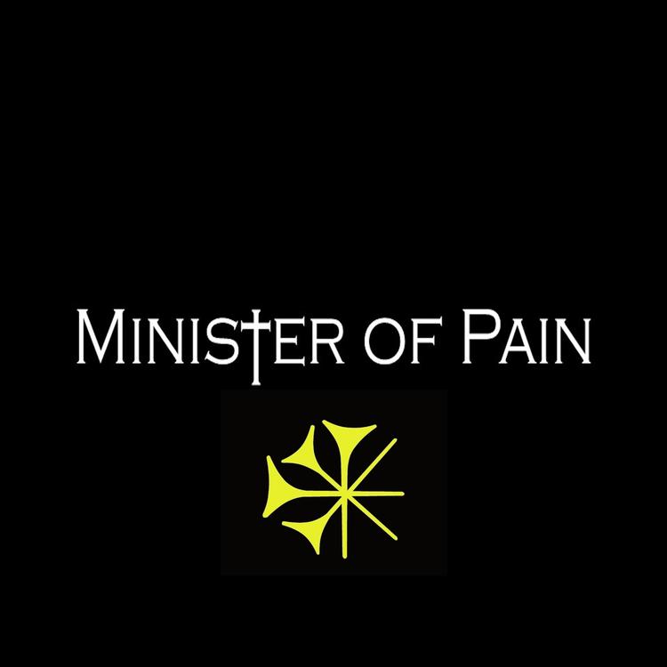 Minister of Pain's avatar image
