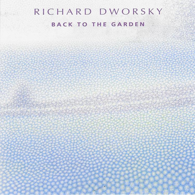 Richard Dworsky's avatar image