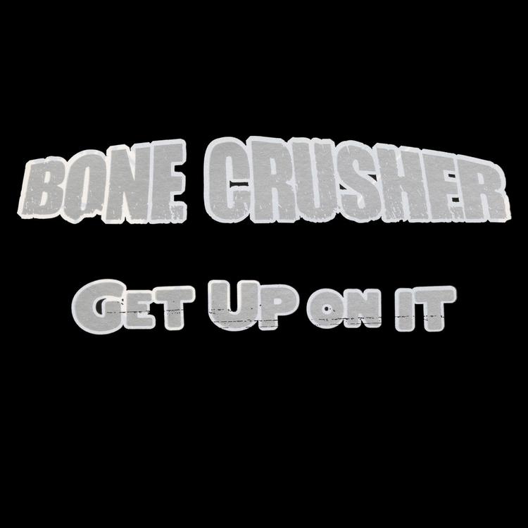 Bone Crusher's avatar image