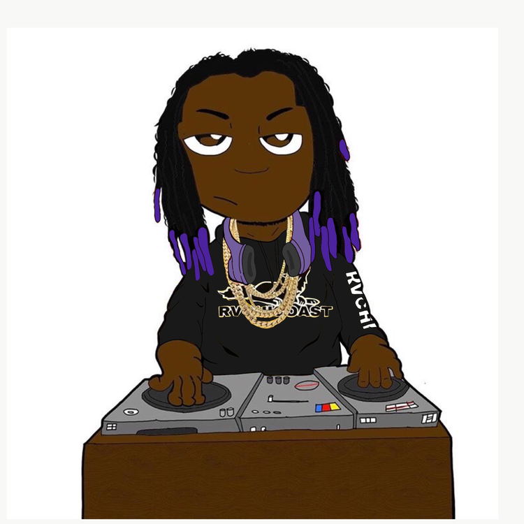 Dang DJ AJ's avatar image