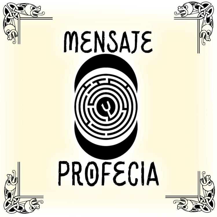 Mensaje & Profecía's avatar image