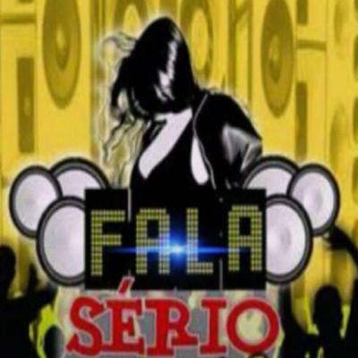 Deu Saudade Dela By Fala Sério's cover