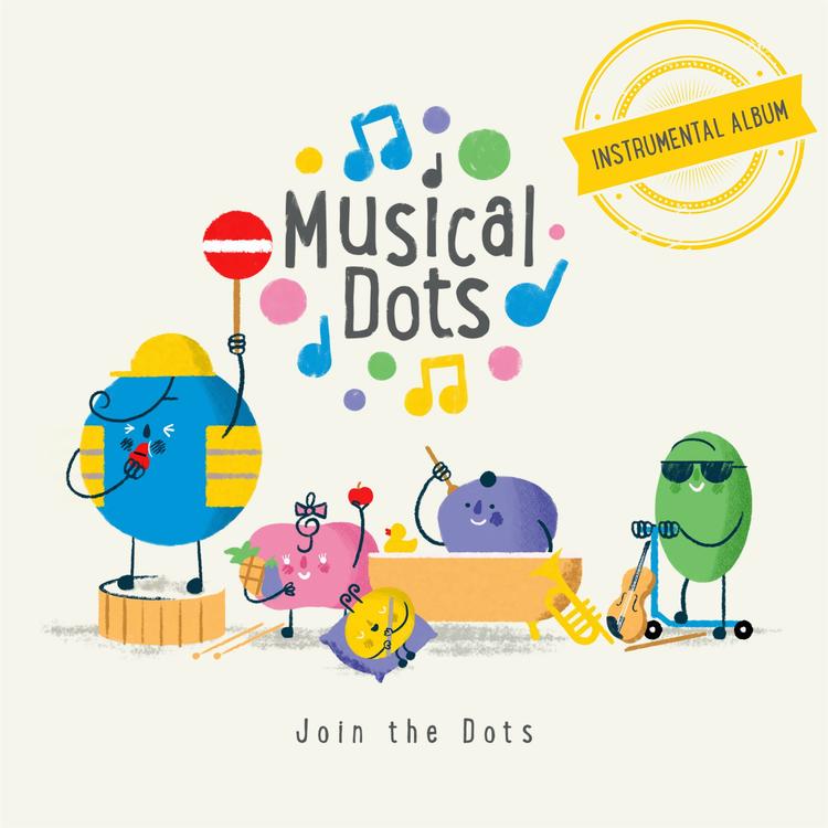 Musical Dots's avatar image