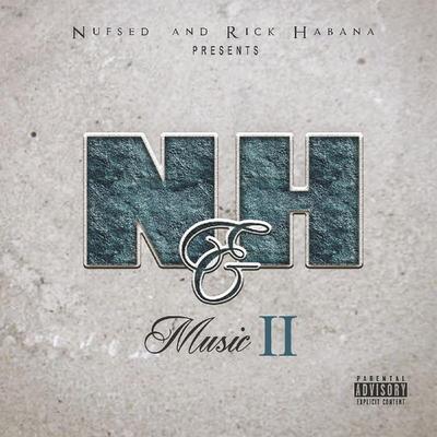 No Matter What (feat. Akon) By N & H, Akon's cover