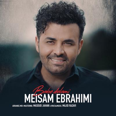 Meisam Ebrahimi's cover