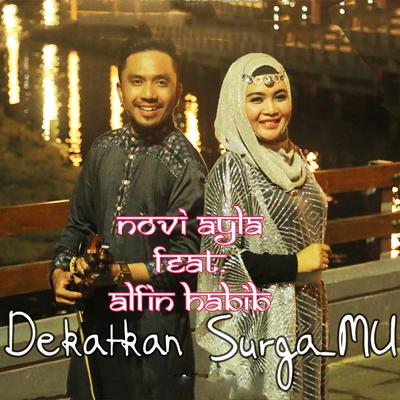 Dekatkan SurgaMu's cover