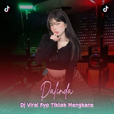 Dalinda Jj Remix Pargoy Mengkane's cover