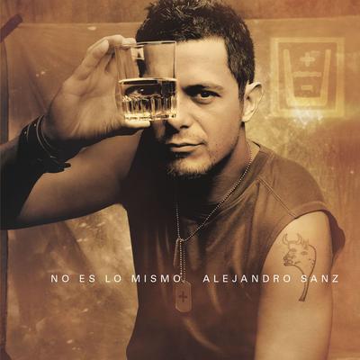 Eso (Versión AOL Sessions) By Alejandro Sanz's cover