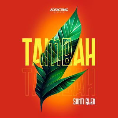 Tambah's cover