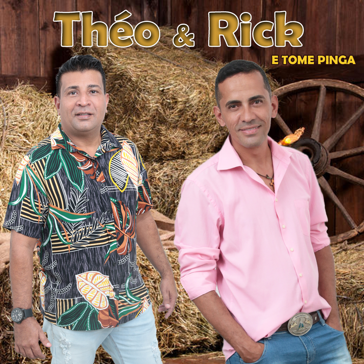 Théo & Rick's avatar image