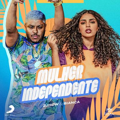 Mulher Independente By MC 2jhow, Bianca's cover