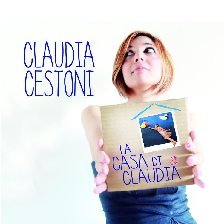 Claudia Cestoni's avatar image