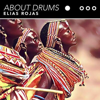 Drums, Flutes & Shots (Radio Edit)'s cover