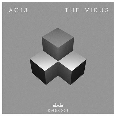 The Virus By AC13's cover