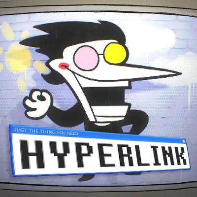 Hyperlink By Shadrow's cover