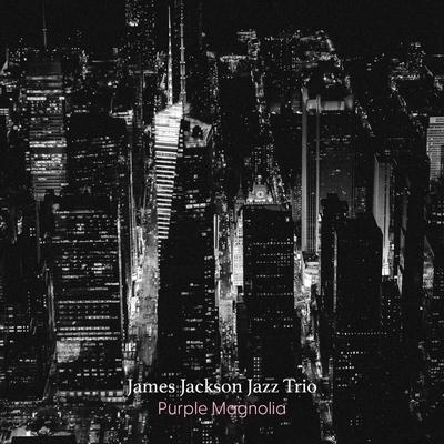 Purple Magnolia's cover