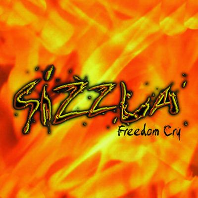 Jah Blessing (feat. Luciano) By Sizzla, Luciano's cover
