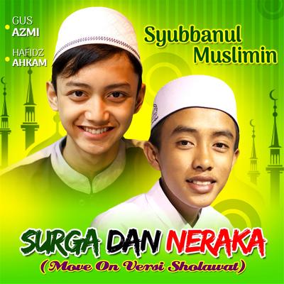 Surga Dan Neraka's cover