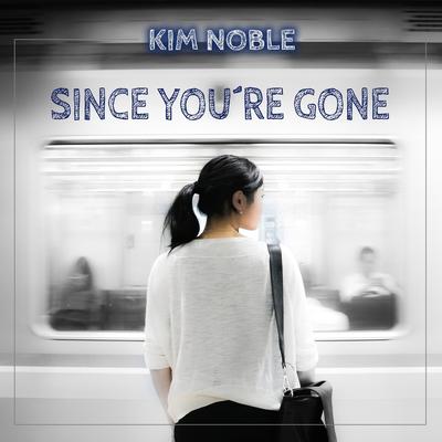 Kim Noble's cover